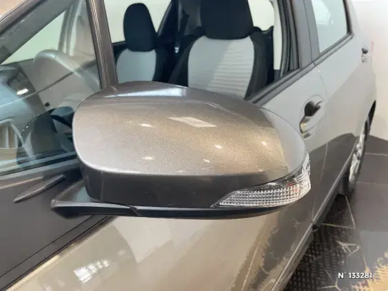 TOYOTA YARIS III - voiture d'occasion - Photo 42