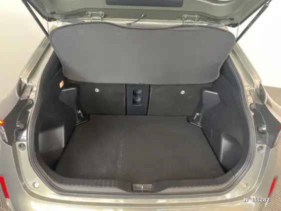 TOYOTA YARIS CROSS I - voiture d'occasion - Photo 7