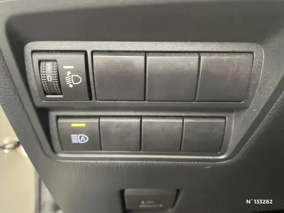 TOYOTA YARIS CROSS I - voiture d'occasion - Photo 15