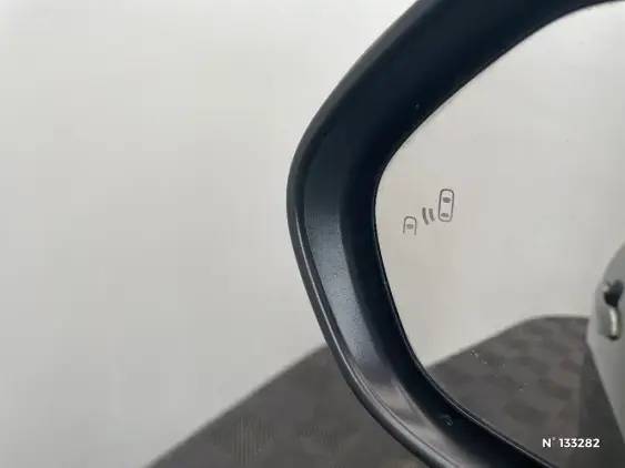 TOYOTA YARIS CROSS I - voiture d'occasion - Photo 42