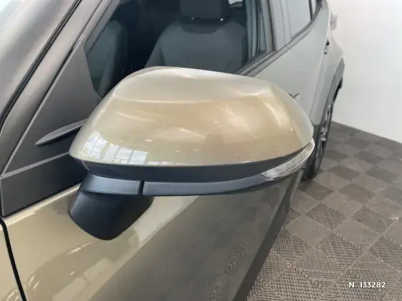 TOYOTA YARIS CROSS I - voiture d'occasion - Photo 43