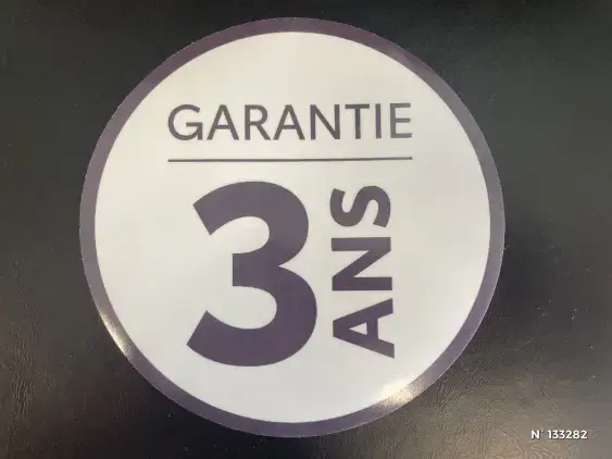 TOYOTA YARIS CROSS I - voiture d'occasion - Photo 45