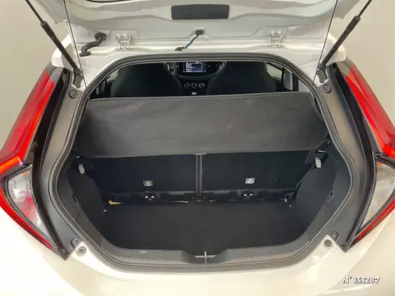 TOYOTA AYGO X - voiture d'occasion - Photo 7