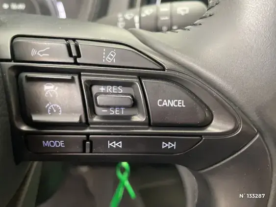 TOYOTA AYGO X - voiture d'occasion - Photo 33