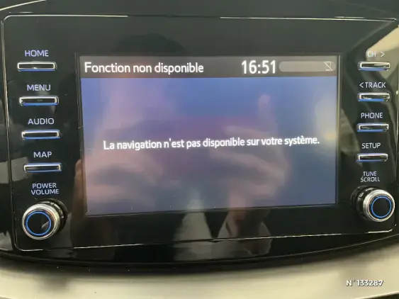 TOYOTA AYGO X - voiture d'occasion - Photo 40