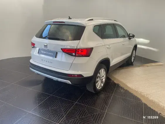 SEAT ATECA - voiture d'occasion - Photo 4