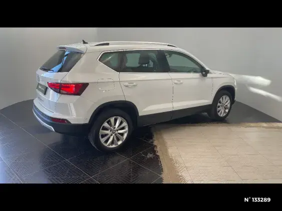 SEAT ATECA - voiture d'occasion - Photo 5