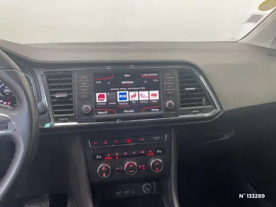 SEAT ATECA - voiture d'occasion - Photo 13