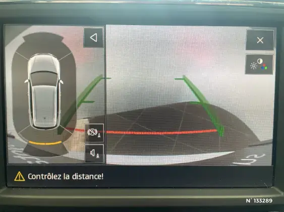 SEAT ATECA - voiture d'occasion - Photo 14