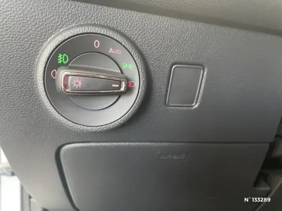 SEAT ATECA - voiture d'occasion - Photo 15