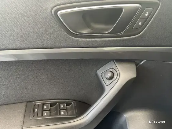 SEAT ATECA - voiture d'occasion - Photo 32