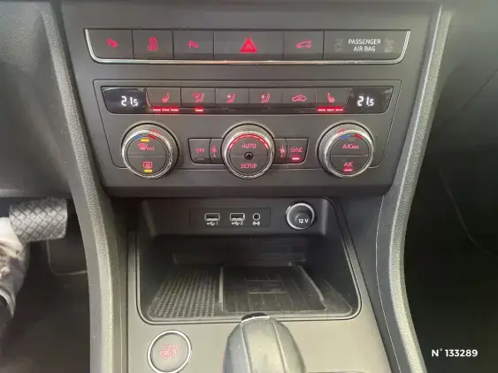 SEAT ATECA - voiture d'occasion - Photo 33