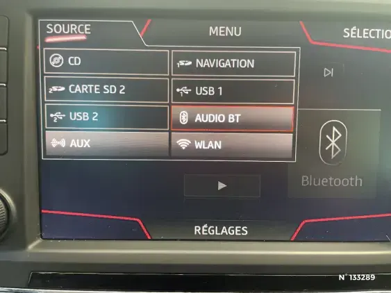 SEAT ATECA - voiture d'occasion - Photo 35