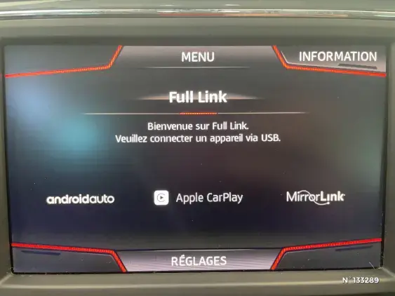 SEAT ATECA - voiture d'occasion - Photo 36