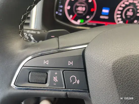 SEAT ATECA - voiture d'occasion - Photo 37