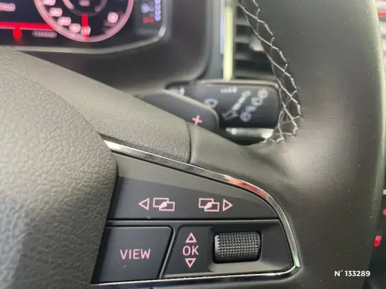 SEAT ATECA - voiture d'occasion - Photo 38