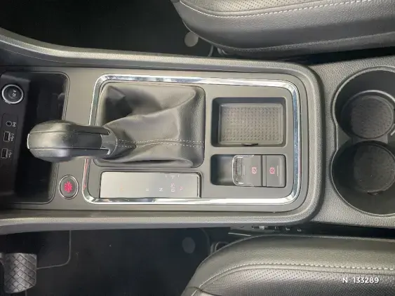 SEAT ATECA - voiture d'occasion - Photo 41