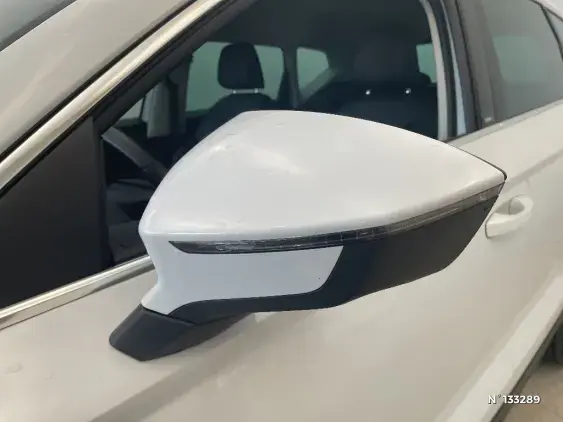 SEAT ATECA - voiture d'occasion - Photo 42