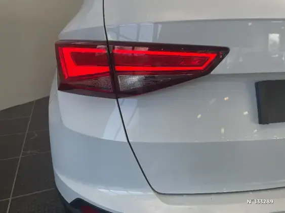 SEAT ATECA - voiture d'occasion - Photo 29