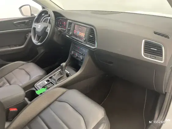 SEAT ATECA - voiture d'occasion - Photo 10