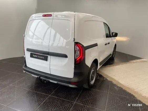 RENAULT KANGOO III - voiture d'occasion - Photo 4