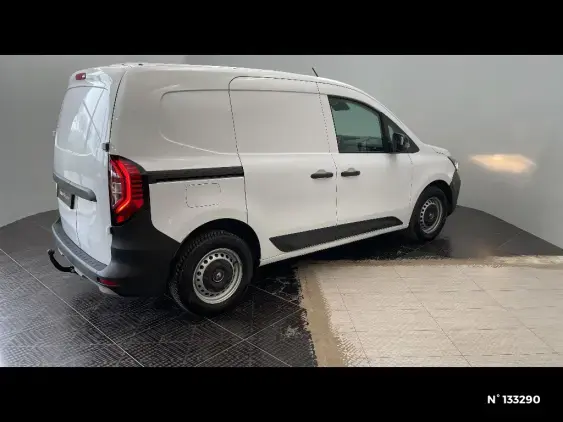 RENAULT KANGOO III - voiture d'occasion - Photo 5