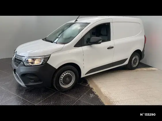 RENAULT KANGOO III - voiture d'occasion - Photo 2