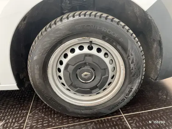 RENAULT KANGOO III - voiture d'occasion - Photo 8