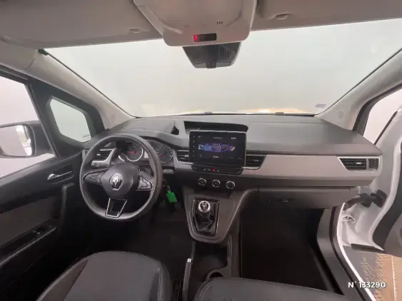 RENAULT KANGOO III - voiture d'occasion - Photo 9