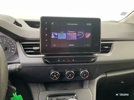 RENAULT KANGOO III - voiture d'occasion - Photo 13