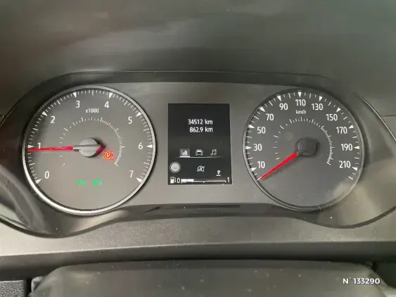 RENAULT KANGOO III - voiture d'occasion - Photo 12