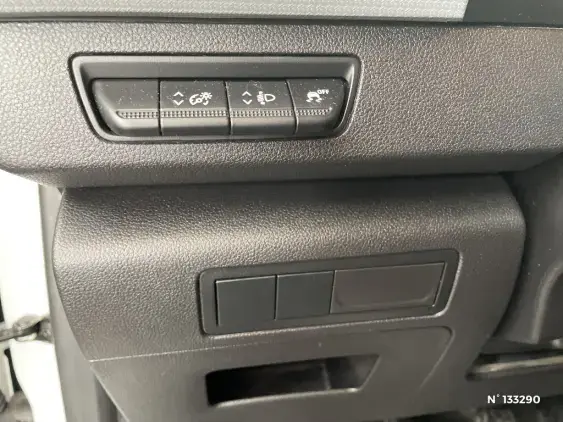 RENAULT KANGOO III - voiture d'occasion - Photo 15