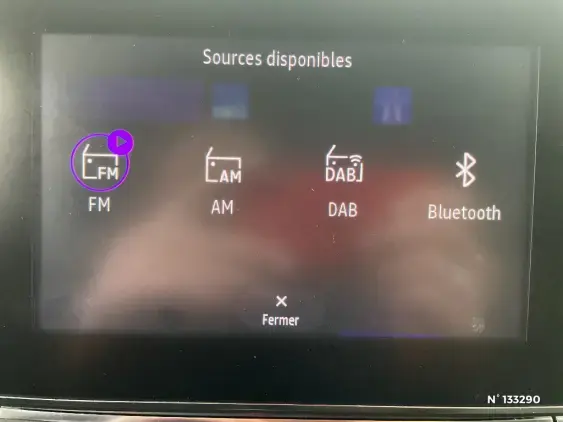 RENAULT KANGOO III - voiture d'occasion - Photo 31