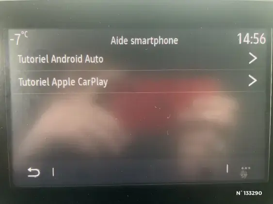 RENAULT KANGOO III - voiture d'occasion - Photo 32