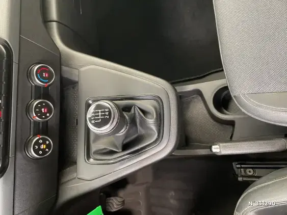 RENAULT KANGOO III - voiture d'occasion - Photo 40