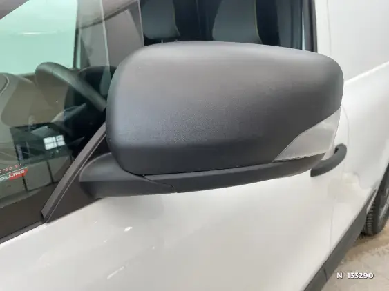 RENAULT KANGOO III - voiture d'occasion - Photo 42