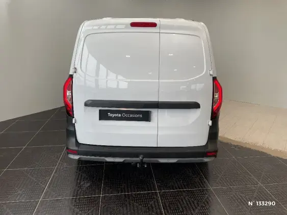 RENAULT KANGOO III - voiture d'occasion - Photo 6