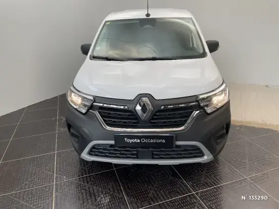 RENAULT KANGOO III - voiture d'occasion - Photo 3