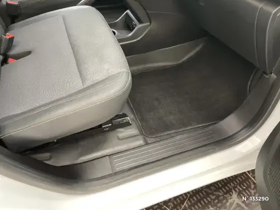 RENAULT KANGOO III - voiture d'occasion - Photo 26