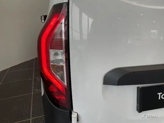 RENAULT KANGOO III - voiture d'occasion - Photo 29