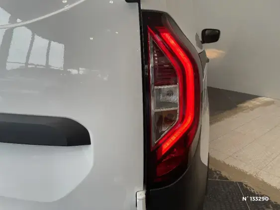 RENAULT KANGOO III - voiture d'occasion - Photo 30