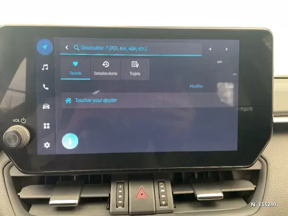 TOYOTA RAV4 V - voiture d'occasion - Photo 33