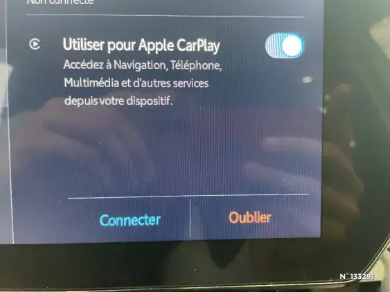 TOYOTA RAV4 V - voiture d'occasion - Photo 34