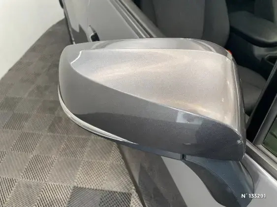 TOYOTA RAV4 V - voiture d'occasion - Photo 44