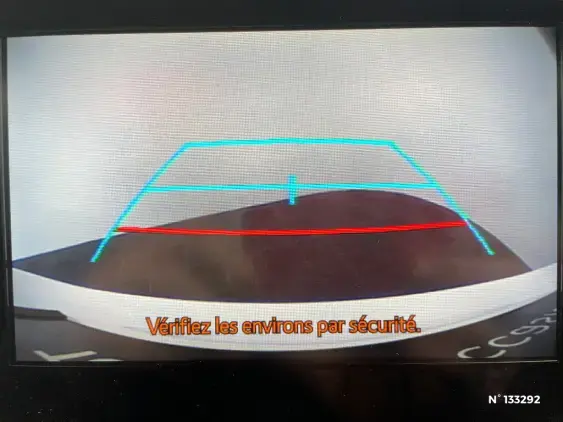 TOYOTA YARIS IV - voiture d'occasion - Photo 14