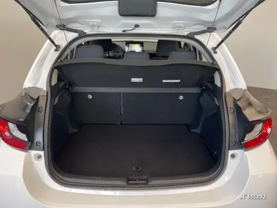 TOYOTA YARIS IV - voiture d'occasion - Photo 7