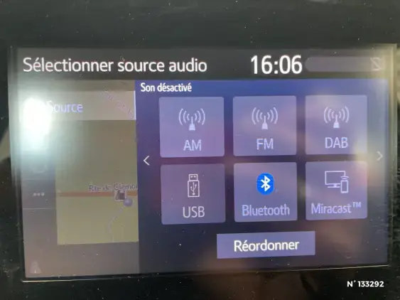 TOYOTA YARIS IV - voiture d'occasion - Photo 32