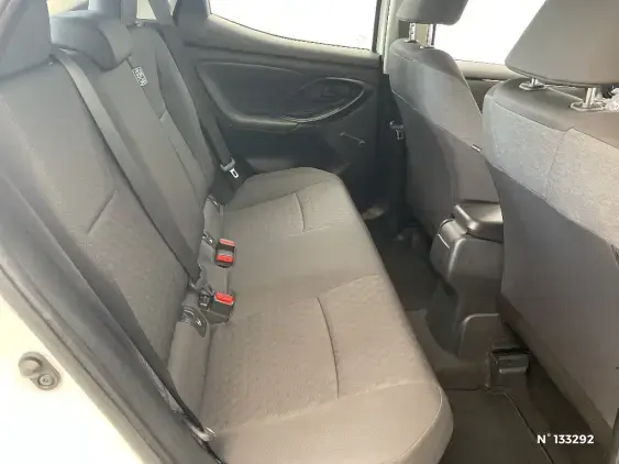 TOYOTA YARIS IV - voiture d'occasion - Photo 11