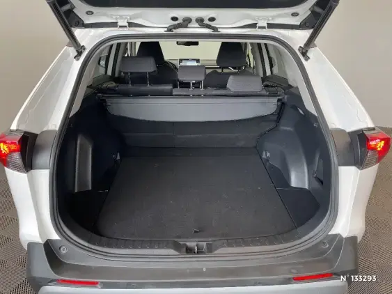 TOYOTA RAV4 V - voiture d'occasion - Photo 7