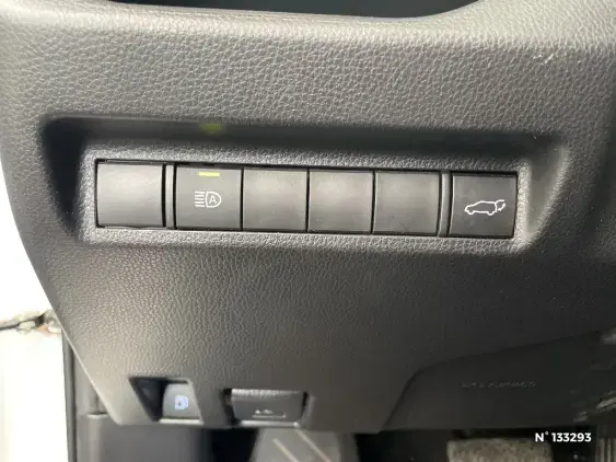 TOYOTA RAV4 V - voiture d'occasion - Photo 15